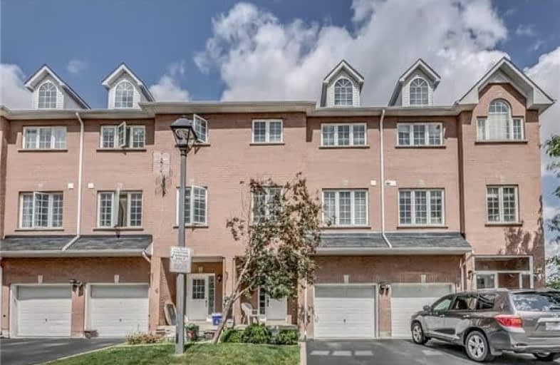 4 Red Sea Way, Markham | Image 1