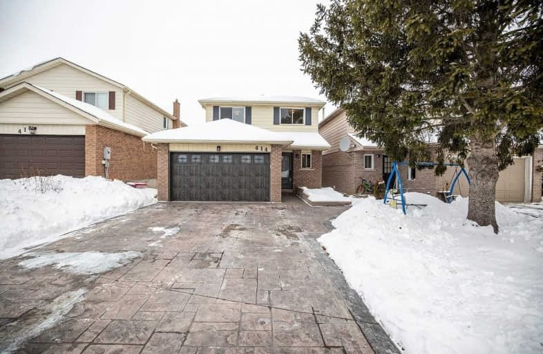 414 Britannia Avenue, Bradford West Gwillimbury | Image 1