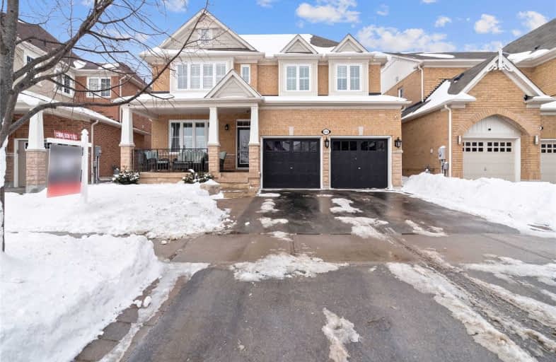 215 Robirwin Street, Whitchurch Stouffville | Image 1