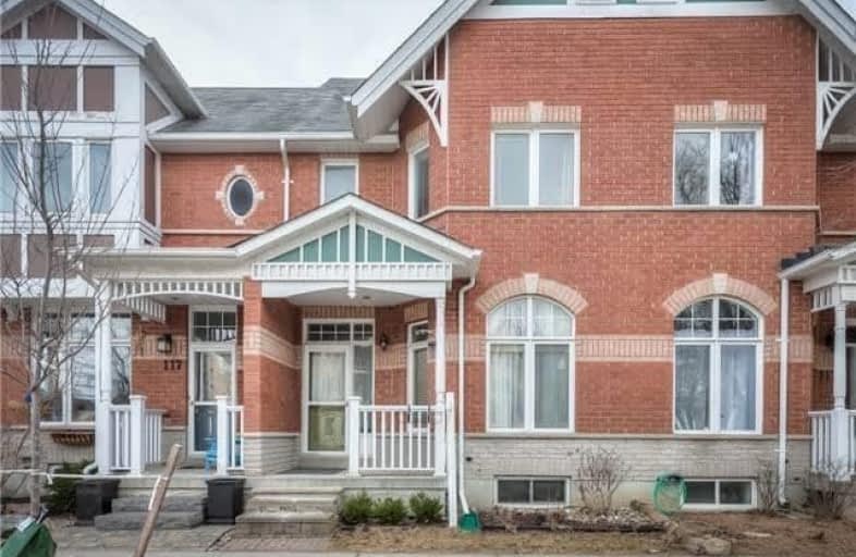 115 White's Hill Avenue, Markham | Image 1