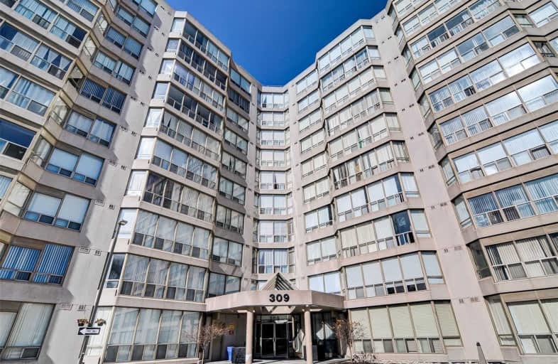 415-309 Major Mackenzie Drive East, Richmond Hill | Image 1