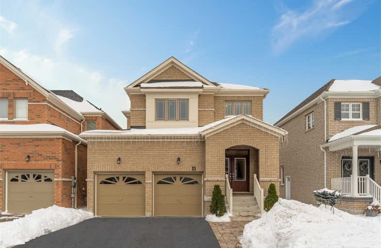 13 Romanelli Crescent, Bradford West Gwillimbury | Image 1