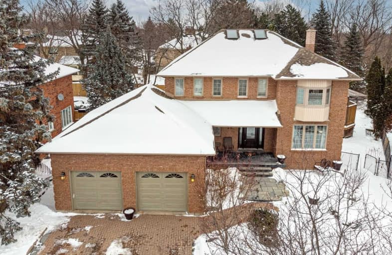 54 Reeve Drive, Markham | Image 1