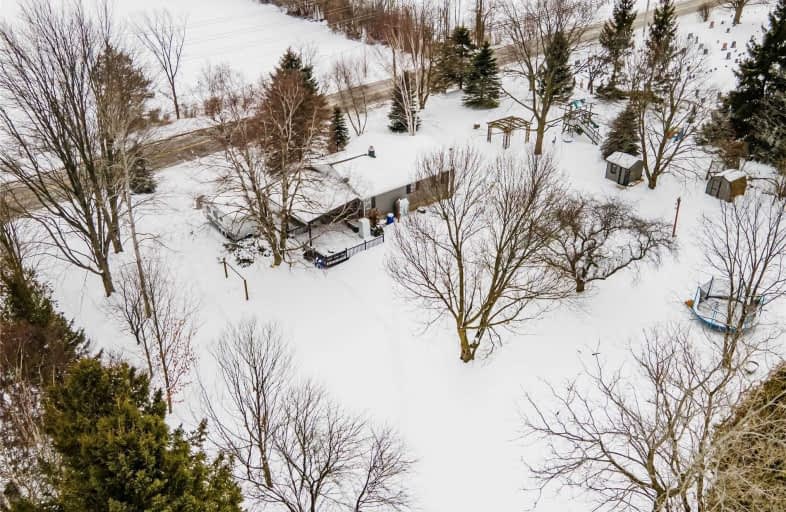 2724 Vivian Road, Whitchurch Stouffville | Image 1