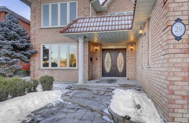 29 Hickory Drive, Markham | Image 1