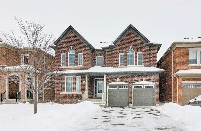 80 Staglin Court, Markham | Image 1