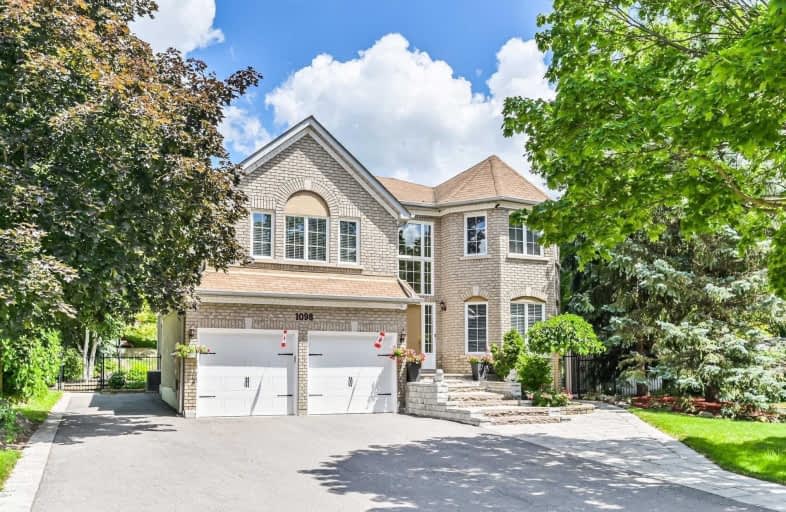 1098 Secretariate Road, Newmarket | Image 1
