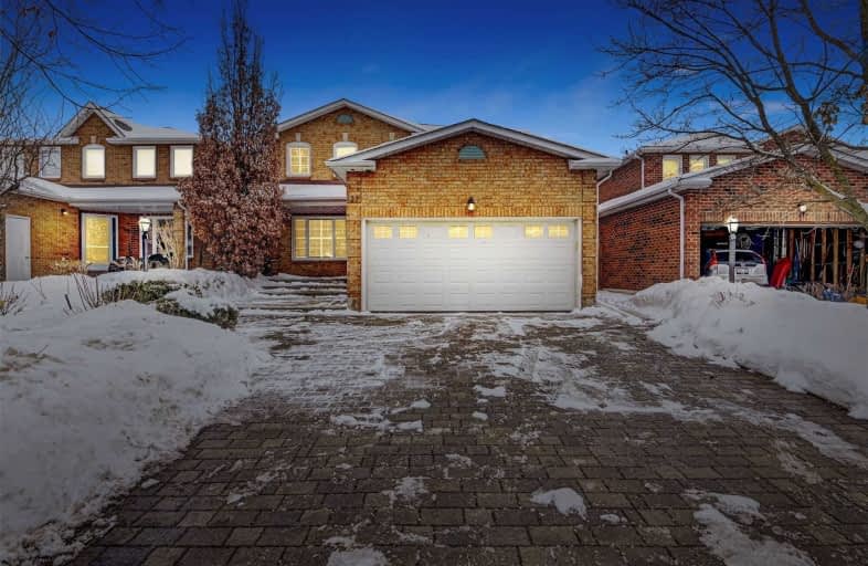 127 Cromwell Road, Vaughan | Image 1