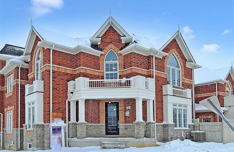 42 Beckett Avenue, Markham | Image 1