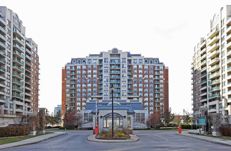 104-330 Red Maple Road, Richmond Hill | Image 1