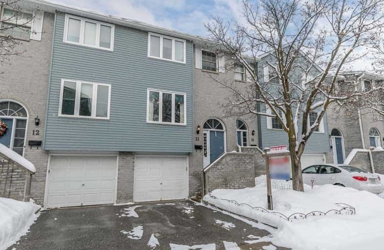 11 Harmony Circle, Bradford West Gwillimbury | Image 1