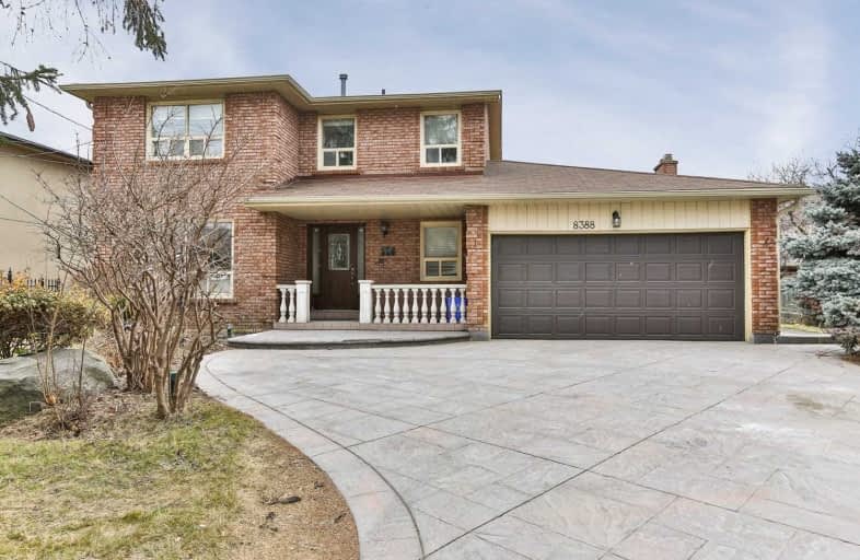 8388 Islington Avenue, Vaughan | Image 1