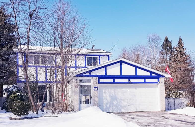 294 Manchester Drive, Newmarket | Image 1
