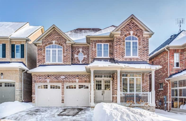 11 Hua Du Avenue, Markham | Image 1