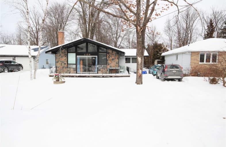 1126 Lindy Lane, Innisfil | Image 1