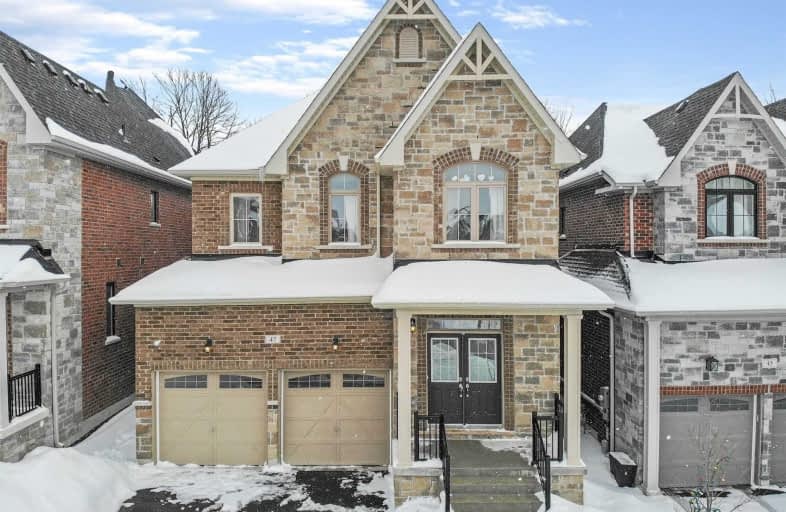 47 Manor Hampton Street, East Gwillimbury | Image 1