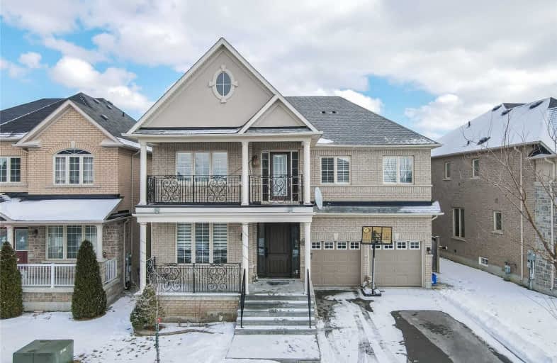 67 Silvestre Avenue, Vaughan | Image 1