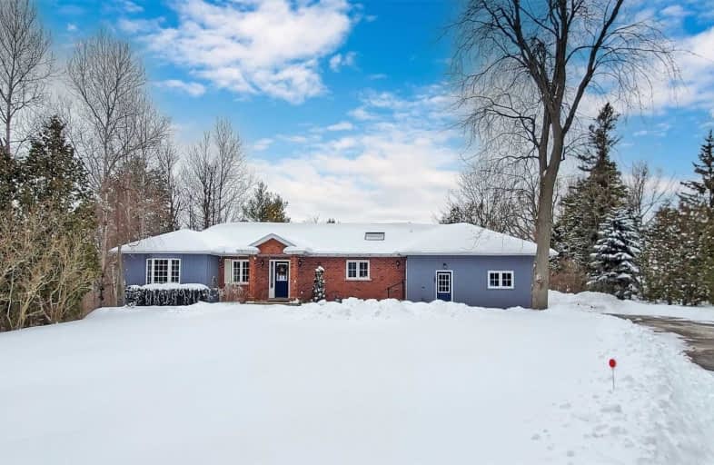 282 Ridge Road, Aurora | Image 1