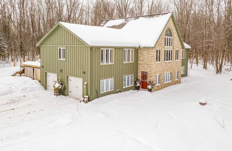 7747 15th Sideroad, Adjala Tosorontio | Image 1