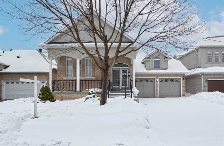 41 Strasbourg Lane, Vaughan | Image 1