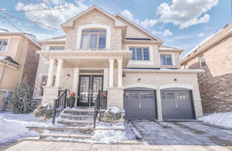 1099 Sherman Brock Circle, Newmarket | Image 1