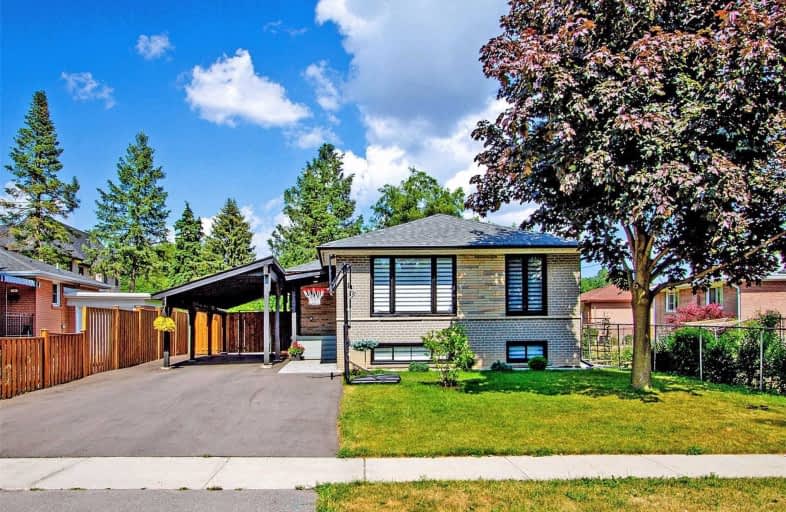 211 Maple Avenue, Richmond Hill | Image 1