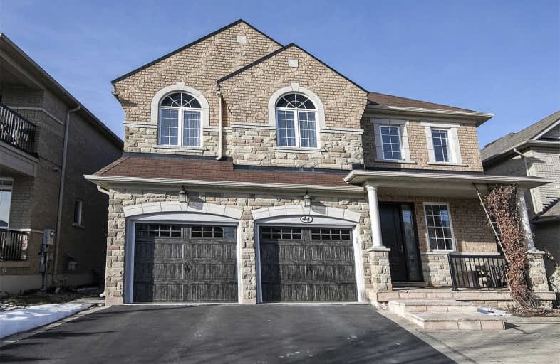 44 Ivy Glen Drive, Vaughan | Image 1