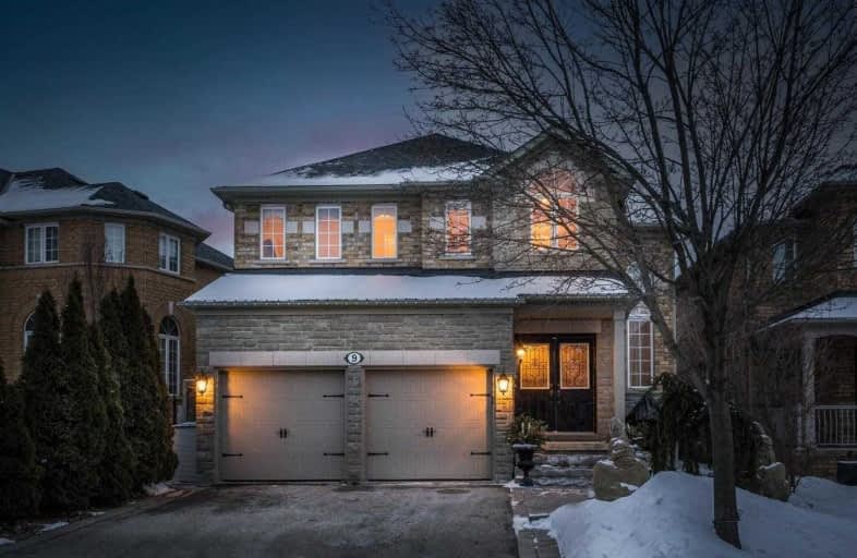 9 Tuscan Woods Trail, Vaughan | Image 1
