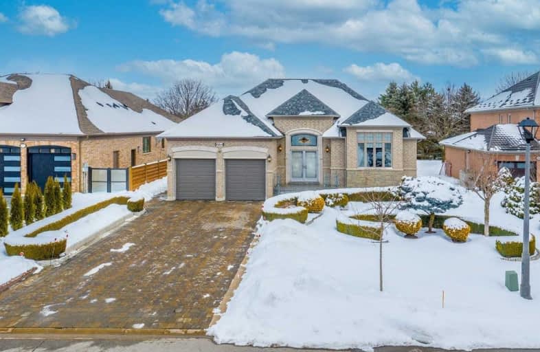 464 Westridge Drive, Vaughan | Image 1