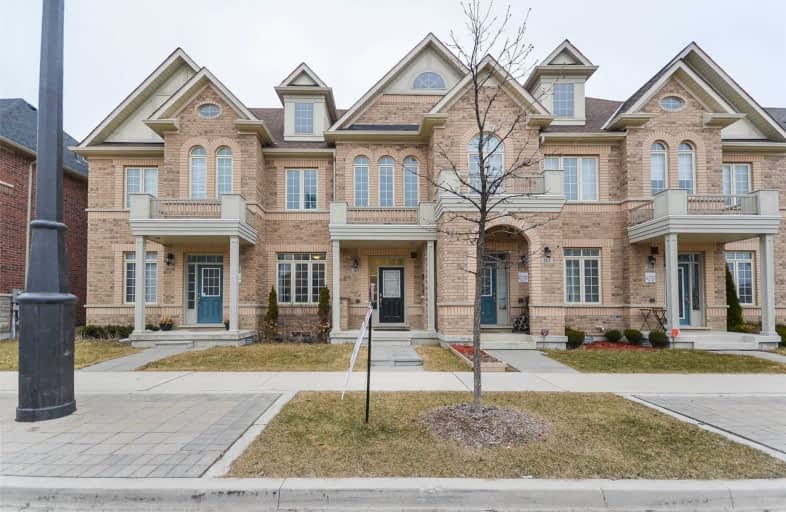 263 Barons Street, Vaughan | Image 1