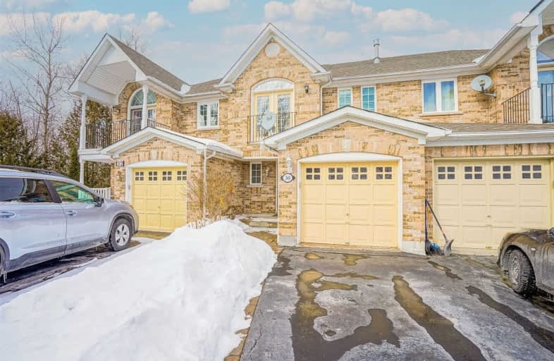 30 Cape Breton Court, Richmond Hill | Image 1