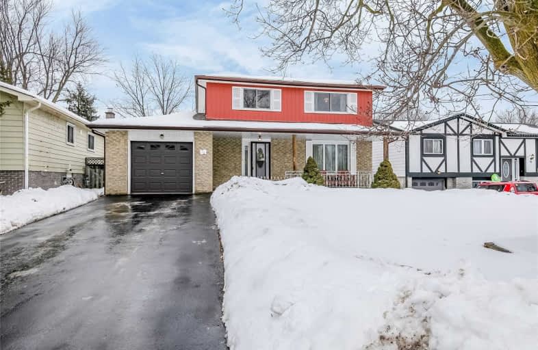 14 Colbeck Crescent, New Tecumseth | Image 1