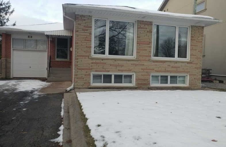 31 Palmer Avenue, Richmond Hill | Image 1