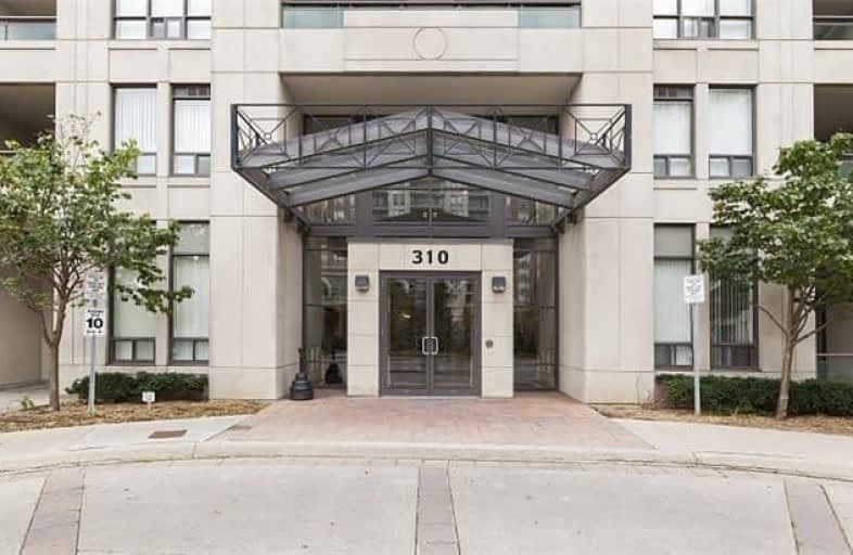 1206-310 Red Maple Road, Richmond Hill | Image 1