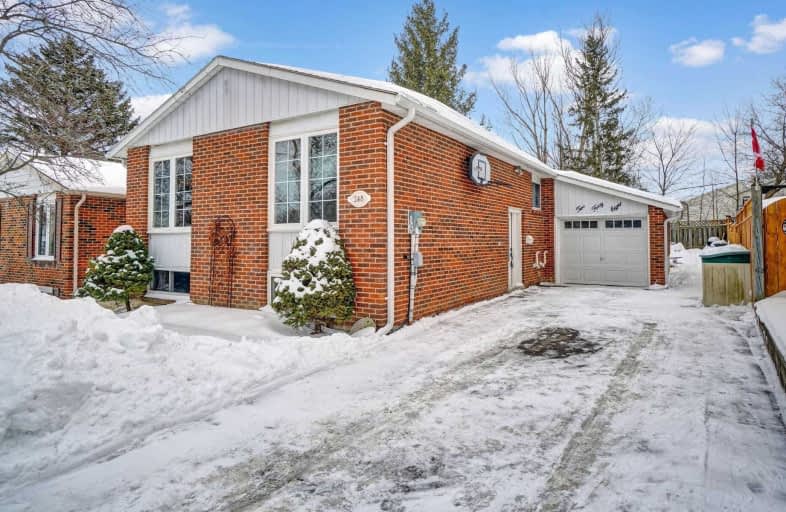 248 Talbot Crescent, Newmarket | Image 1