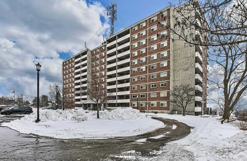 706-40 William Roe Boulevard, Newmarket | Image 1