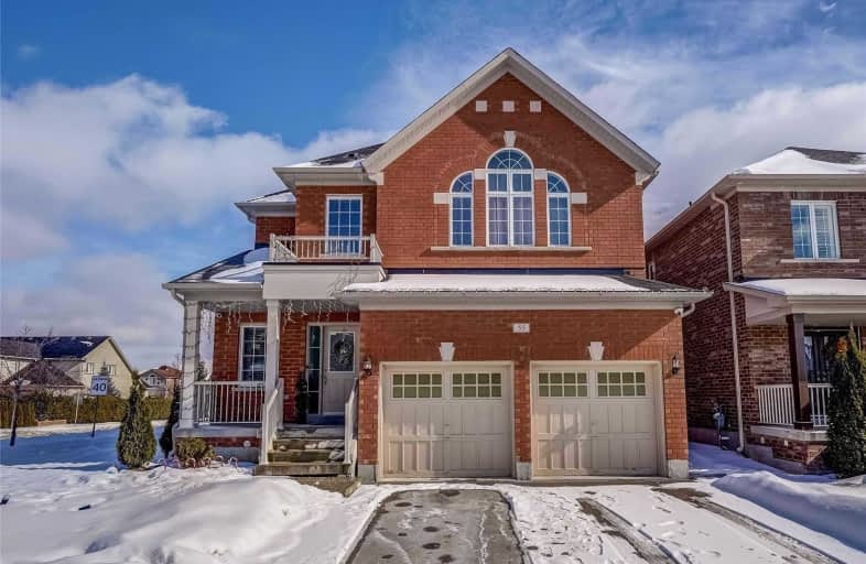 55 Chelsea Crescent, Bradford West Gwillimbury | Image 1