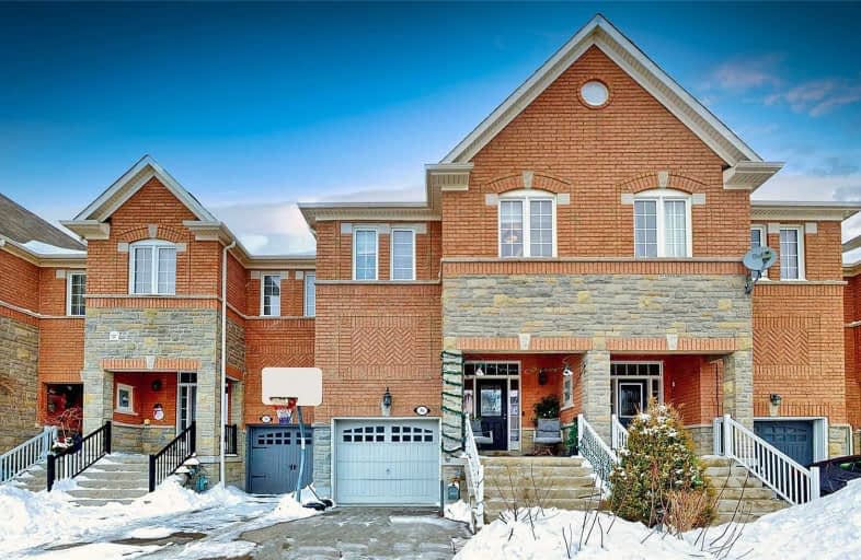 36 Gosnel Circle, Bradford West Gwillimbury | Image 1