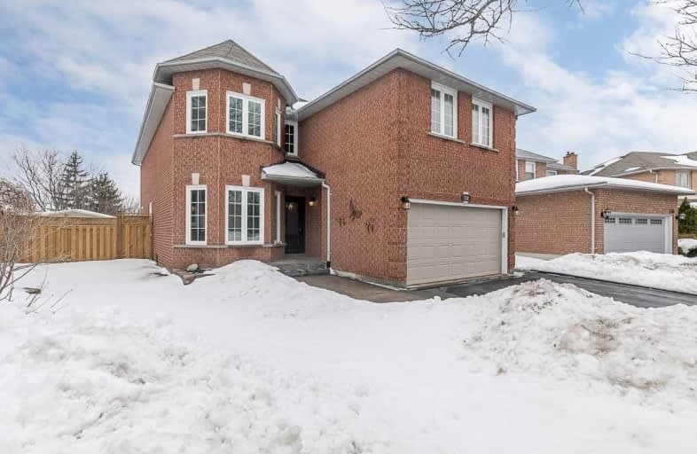 532 Veale Place, Newmarket | Image 1