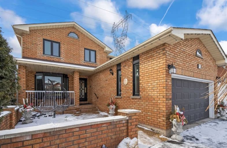 70 View North Court, Vaughan | Image 1