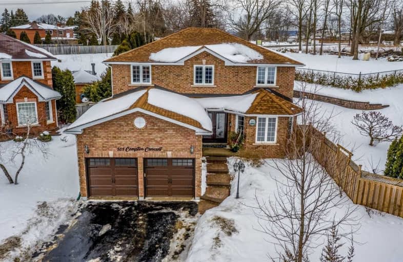 101 Compton Crescent, Bradford West Gwillimbury | Image 1