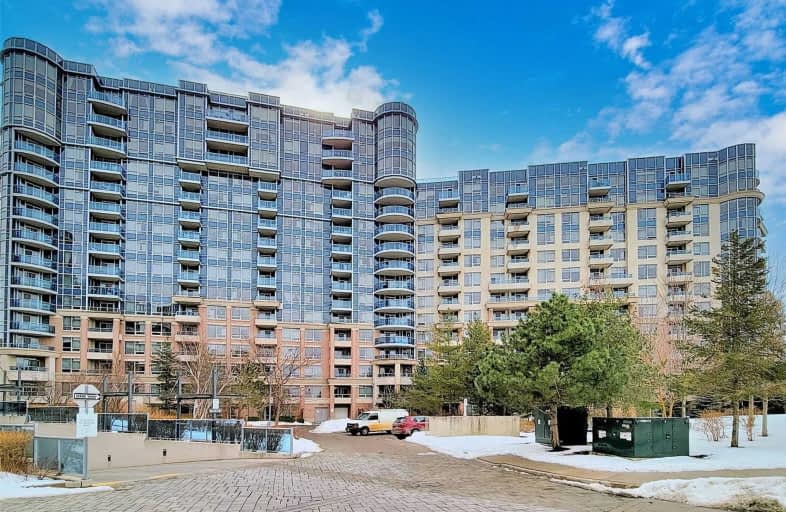 1516-33 Cox Boulevard, Markham | Image 1