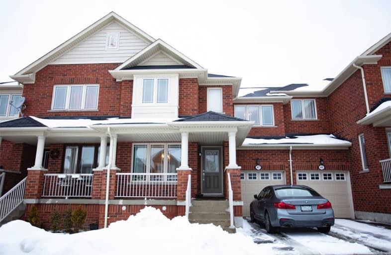 87 Sequin Drive, Richmond Hill | Image 1