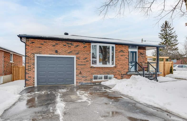140 Luxury Avenue, Bradford West Gwillimbury | Image 1