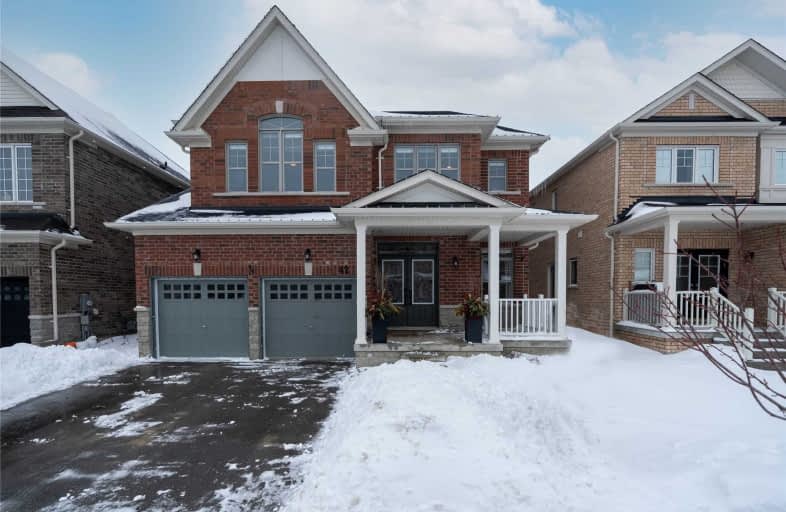 42 Romanelli Crescent, Bradford West Gwillimbury | Image 1