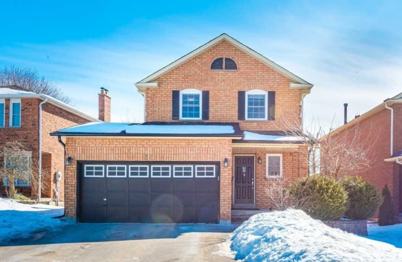 69 Ironwood Crescent, Whitchurch Stouffville | Image 1