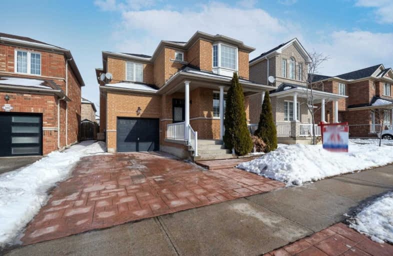 96 Saint Victor Drive, Vaughan | Image 1