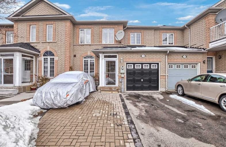 141 Dolce Crescent, Vaughan | Image 1