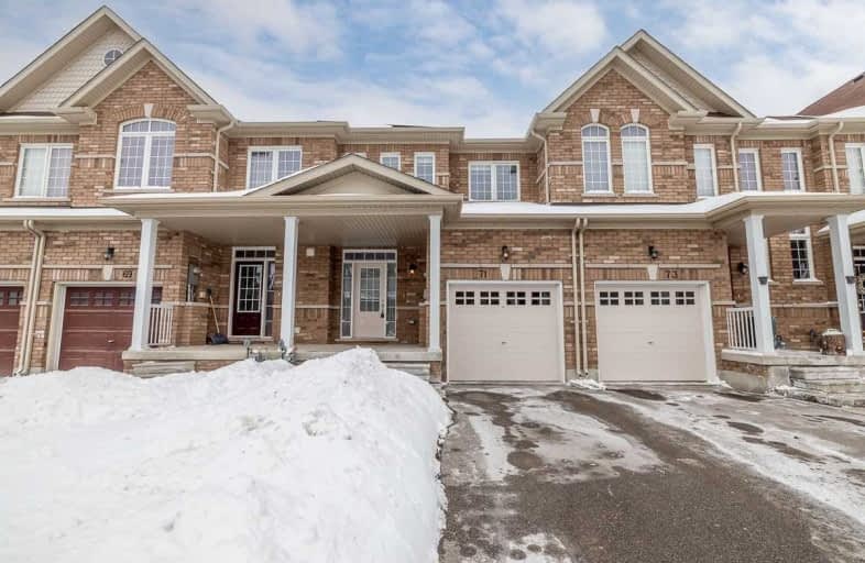 71 Luisa Street, Bradford West Gwillimbury | Image 1