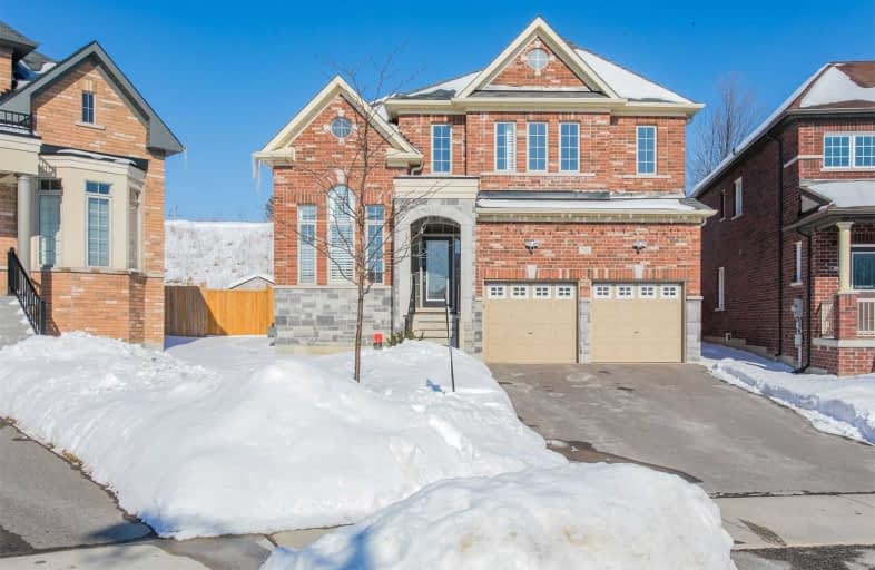 792 Prest Way, Newmarket | Image 1